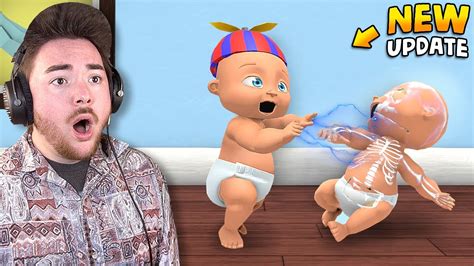 daddy blake videos|MY BABY FOUND ELECTRICITY!!! (With Kindly Keyin) .